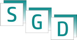 sgd logo small